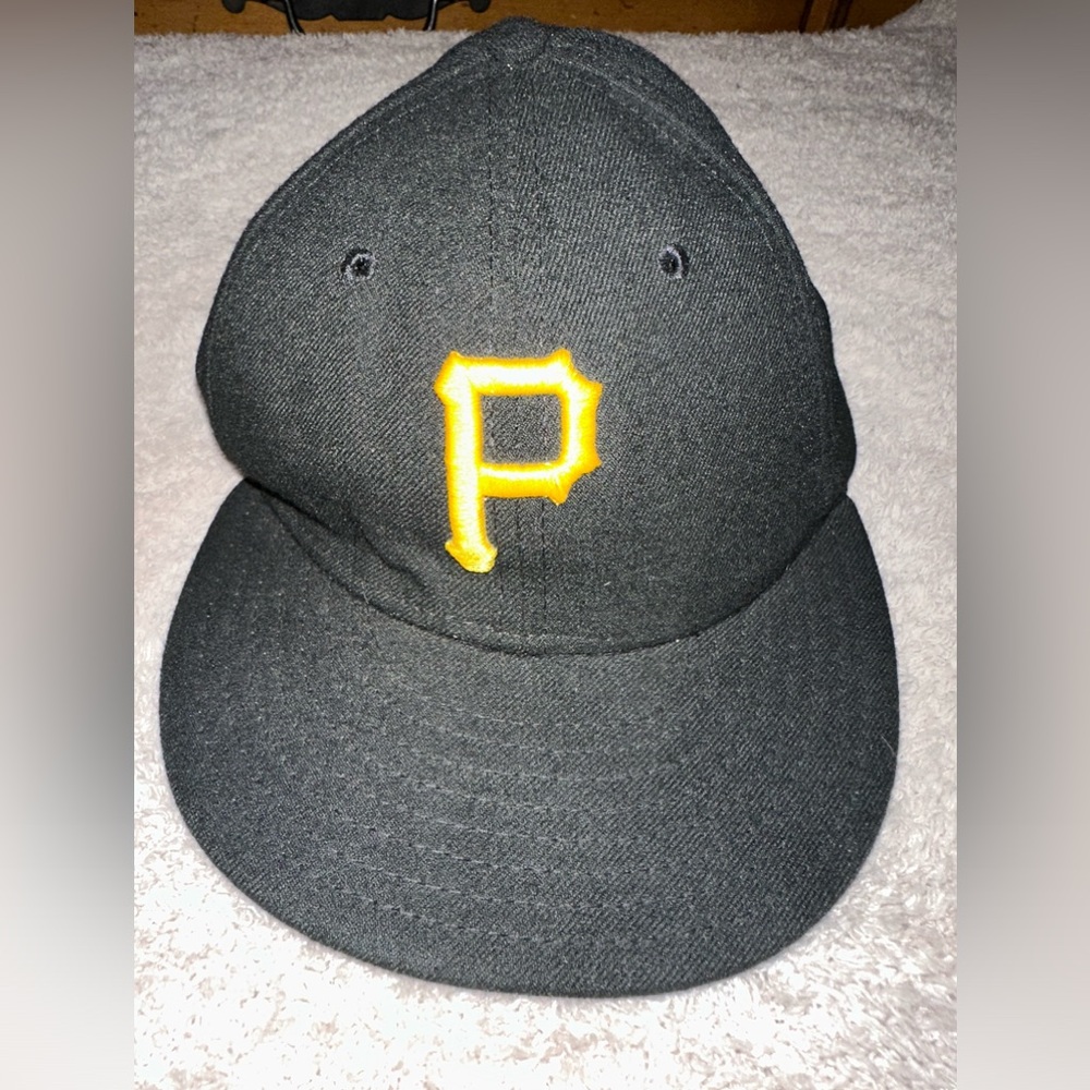 Pittsburgh Pirates Hat